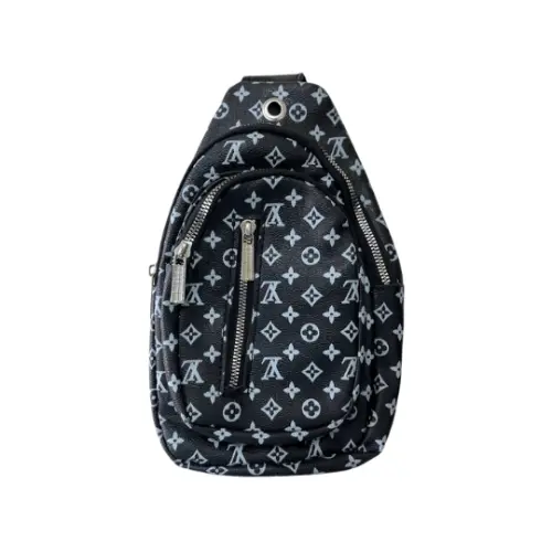 خرید و قیمت کیف کراس بادی طرح Louis Vuitton مدل KF-001