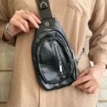 قیمت و مشخصات کیف کراس بادی براق