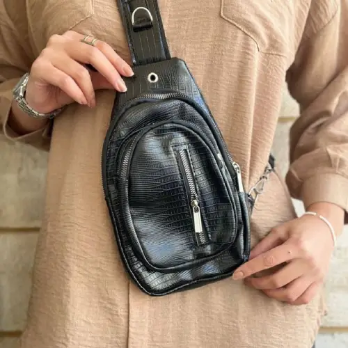 کیف کراس‌ بادی براق