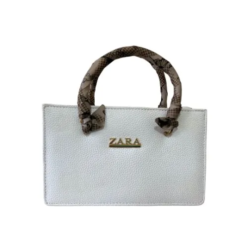 کیف زارا دسته شالی زنانه